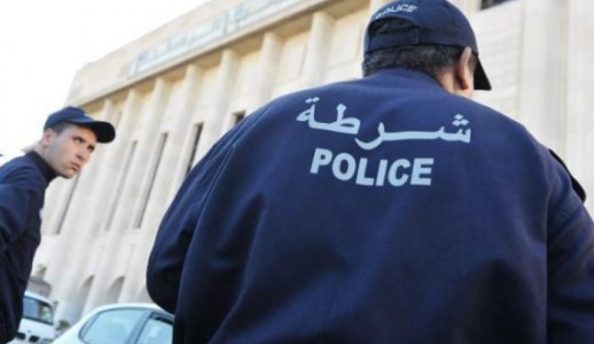 المغرب يوقف 