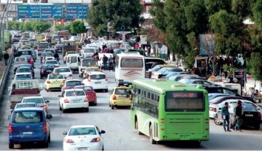 خطوة غير متوقعة لمرور اللاذقية لضبط مخالفة غريبة