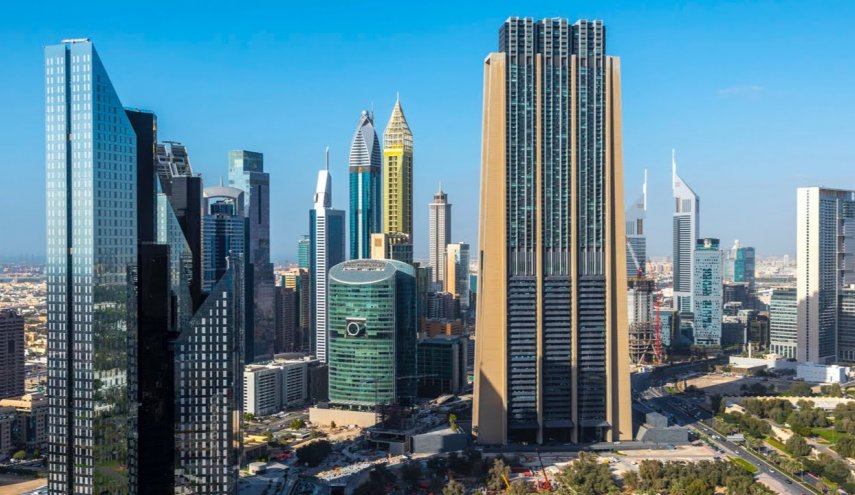 ركود إقتصادي يهدد الإمارات.. 10 أشهر من التضخم السلبي