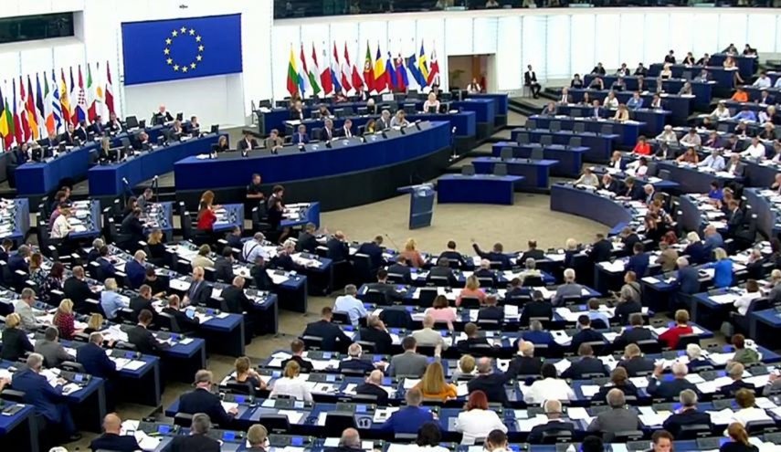 وفد برلماني أوروبي إلى دمشق غدا.. هل بدأ التفاوض؟ 