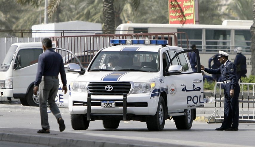 اعتقال 12 بحرينياً في الأسبوع الأول من شهر أغسطس