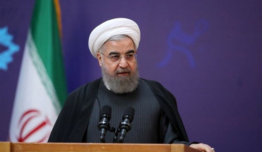 ايران ستنفذ خطوتها الثالثة لو لم تنفذ اوروبا وعودها