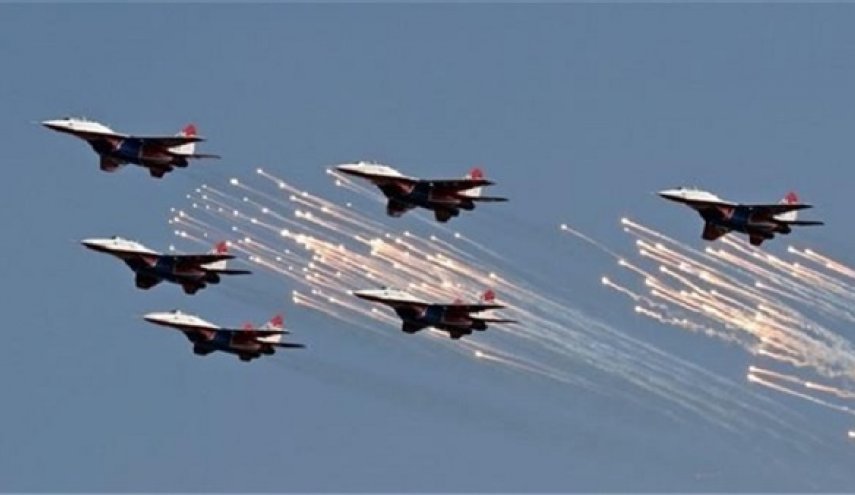 مقتل 66 مسلحا من طالبان في سلسلة غارات جوية شمال غرب أفغانستان
