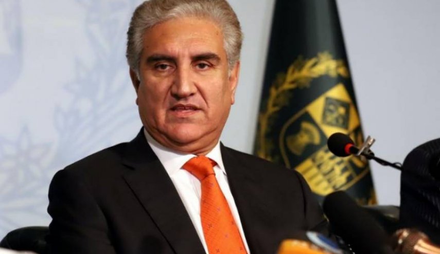 الخارجية الباكستانية: لا نريد تصعيد الأوضاع في إقليم كشمير
