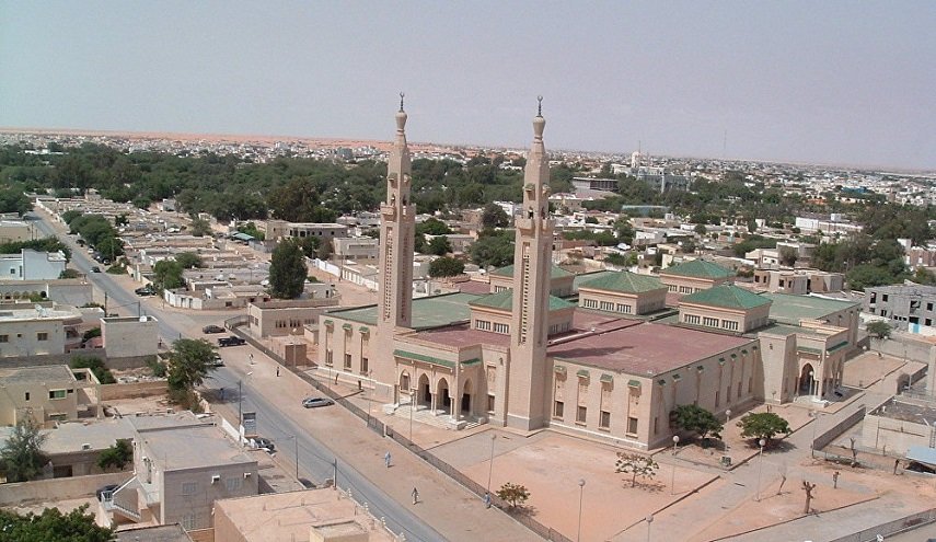 احتياطي موريتانيا من العملة الصعبة يتعدى مليار دولار