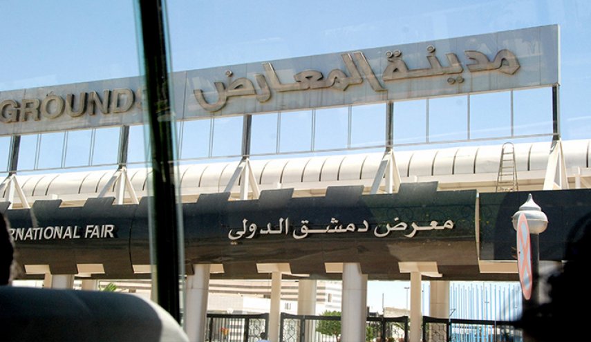 المنتجات السورية إلى الأسواق الإماراتية قريبا
