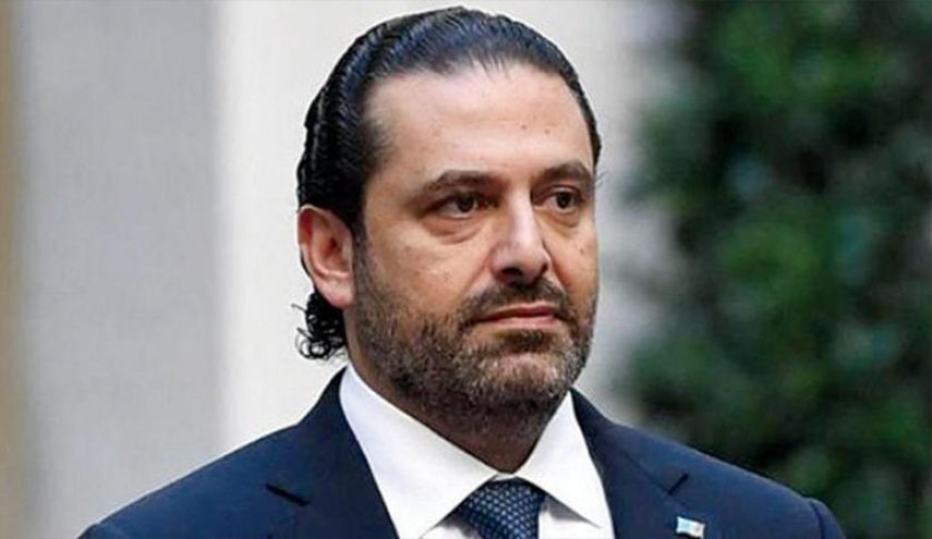 هذا ما قاله الحريري لغوتيريس حول اعتداء الاحتلال على الضاحية