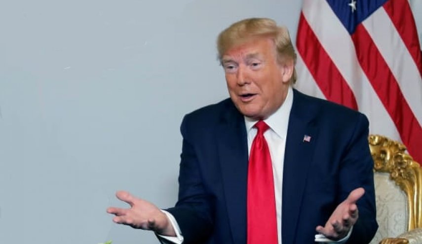 ترامب على وشك أن يخسر انتخابات 2020
