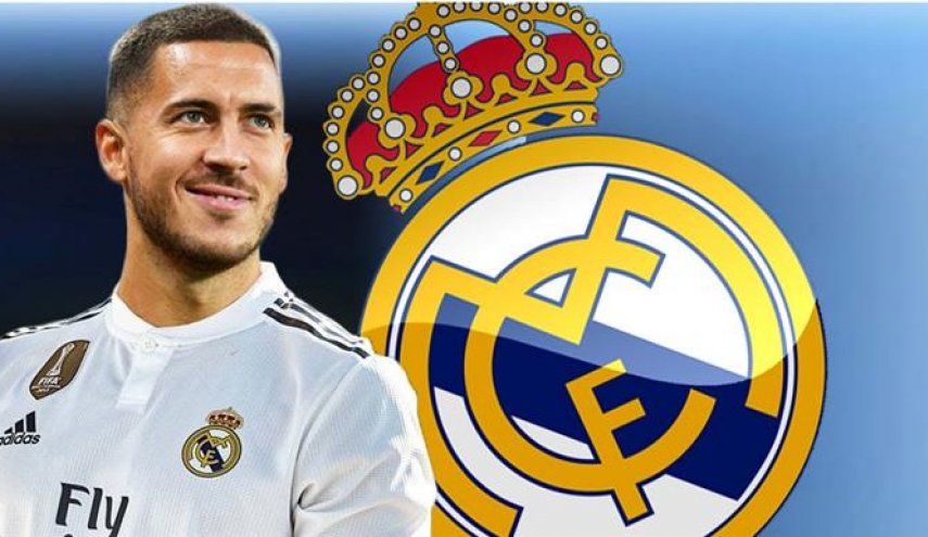 لعشاق ريال مدريد أخبار سارة عن عودة هازارد للعب