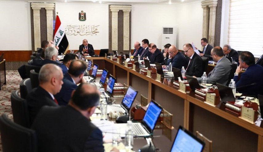 عبد المهدي: العراق سيرد بحزم بعد الاعتداءات على الحشد الشعبي