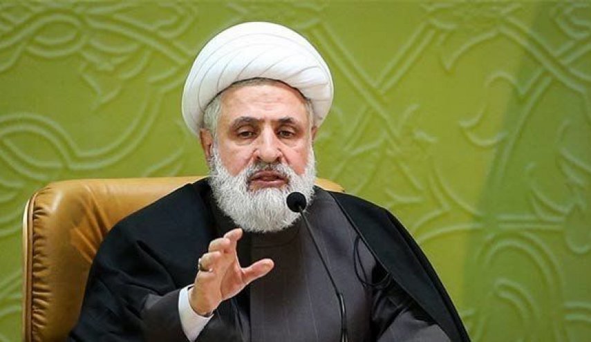الشيخ قاسم: حزب الله تمكن من اثبات معادلة القوة