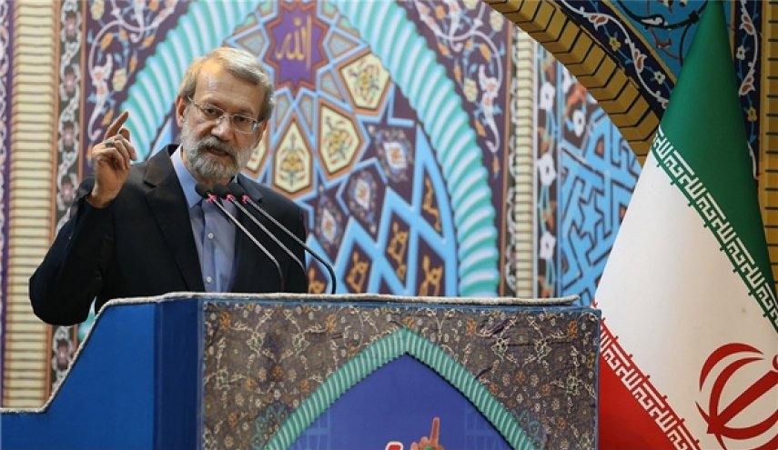 توطيد علاقات الصداقة مع الجوار من اولويات ايران