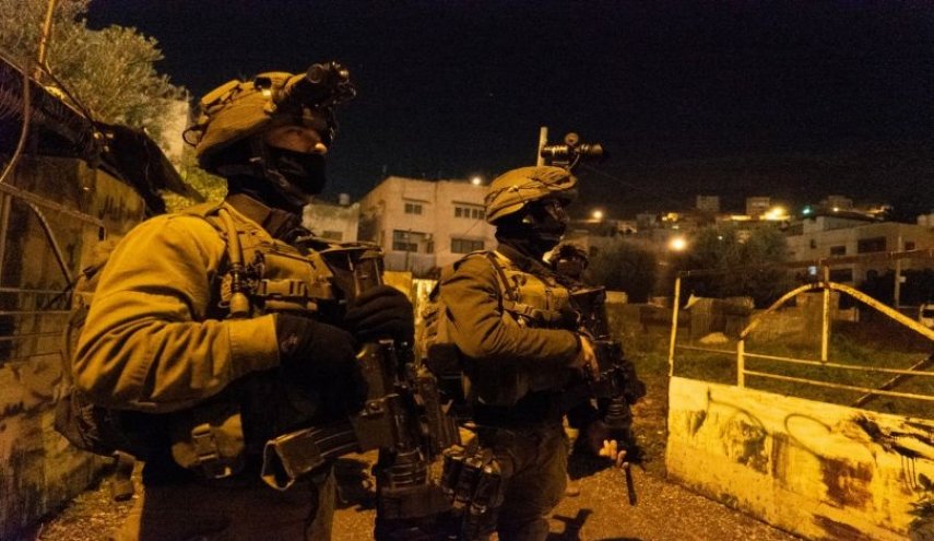 الاحتلال يواصل حربه ضد الوجود الفلسطيني بالقدس المحتلة