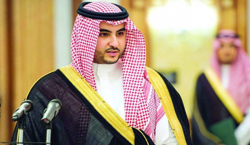 ماحقيقة مبادرة ترامب حول اليمن وزيارة نجل الملك