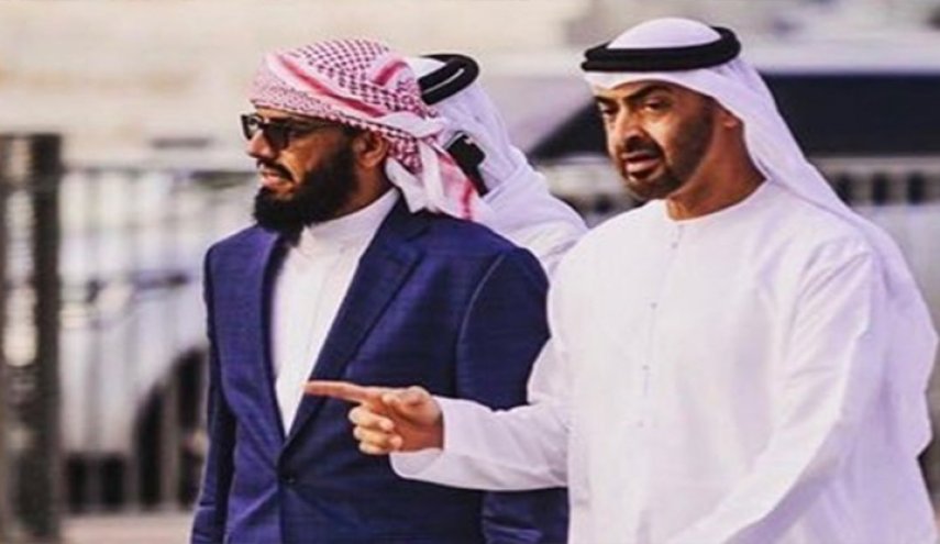 'العربية' تدخل معركة الجنوب وتهاجم قياديا للانتقالي