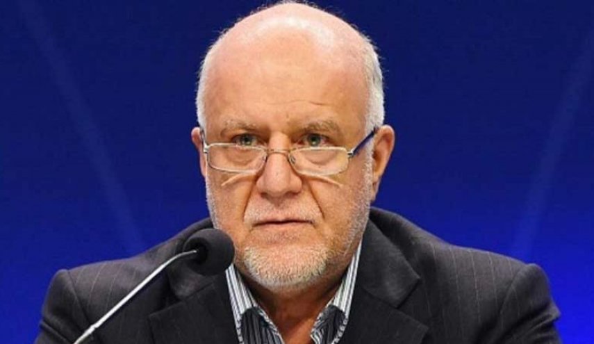 وزير النفط: سنبلغ طاقتنا القصوى في ثلاثة ايام