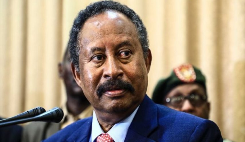 ترقب في السودان لإعلان الحكومة الجديدة اليوم 