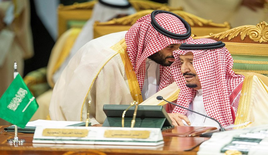 توكل كرمان: ستتهاوى مملكتكم