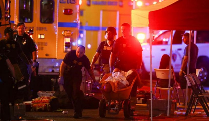 مقتل 23 شخصا في هجوم على ملهى ليلي في المكسيك
