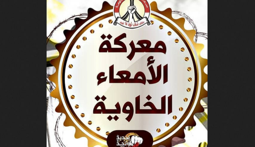 14 يومًا.. و'معركة الأمعاء الخاوية' مستمرة في السجون البحرينية