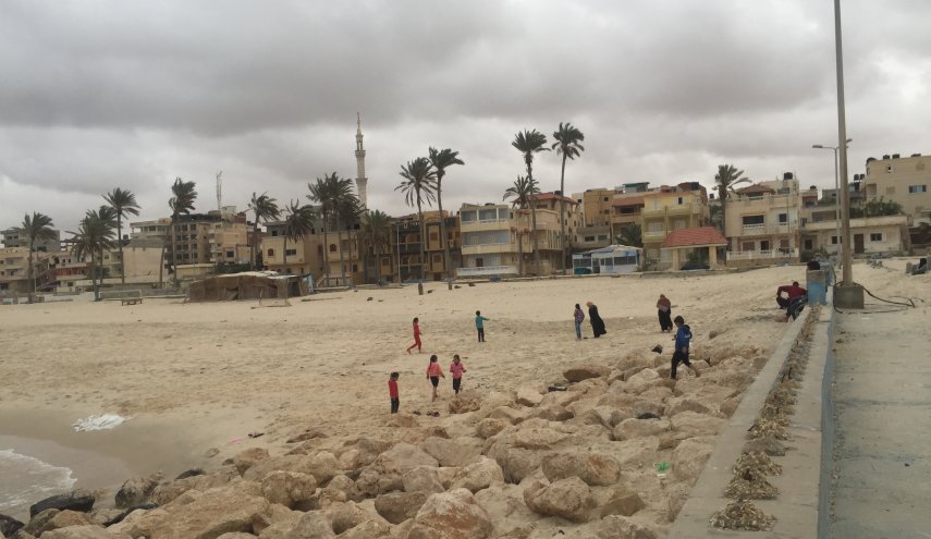 الزراعة المصرية تدعو المواطنين إلى سرعة استلام أراضيهم في سيناء