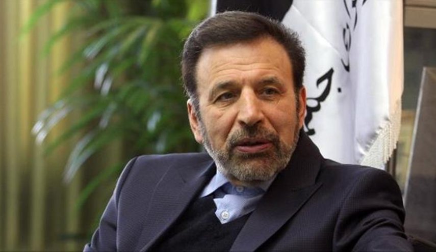 واعظي : لاجدوى من اجراء اللقاءات لاجل اللقاءات فقط