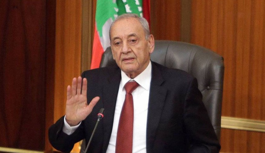 بري: الاجماع اللبناني كان بمثابة أولى بشائر الانتصار 