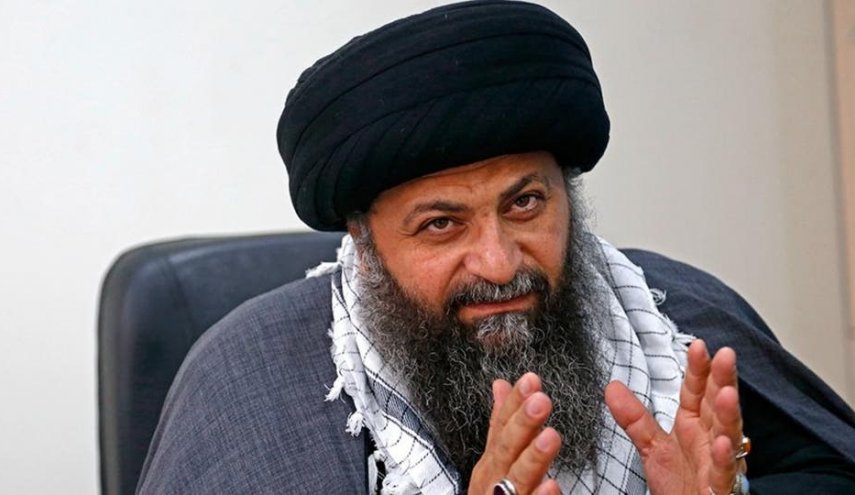 الحشد الشعبي: قصف مقراتنا اهانة وتضعيف للقوات الأمنية