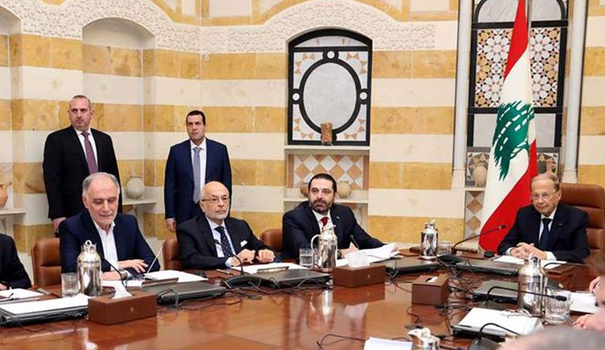 المجلس الأعلى للدفاع في لبنان يؤكد على معادلة: الشعب والجيش والمقاومة 