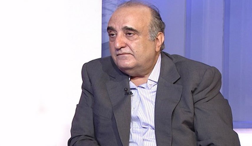 عبود: الخوف هو من أن يكون الدعم العربي للبنان شفهياً 