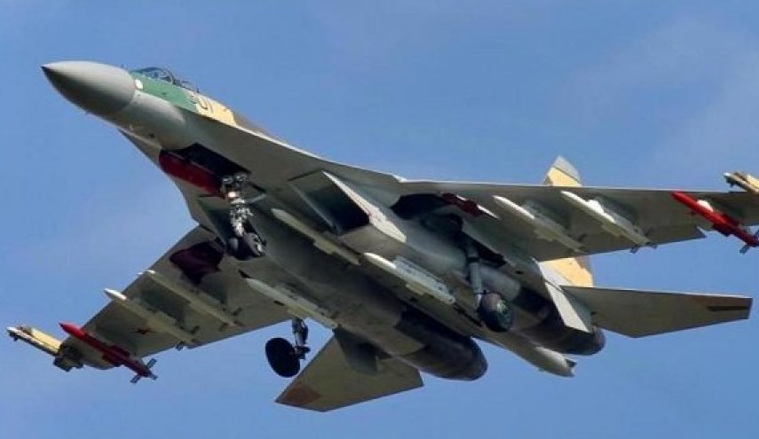 أقوى الجيوش العربية في الجو 2019 .. ما هو ترتيب سوريا؟