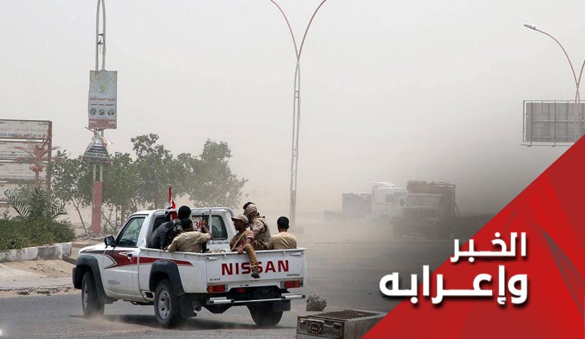 كواليس سقوط شبوة ، عدن والان إبين