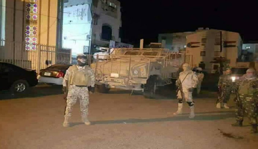 تعزيزات للإنتقالي تصل عدن والوضع كارثي..