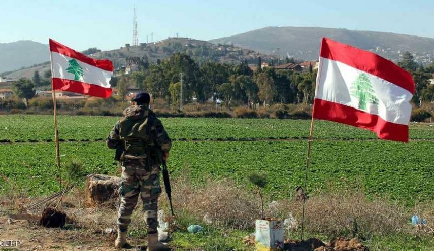  ضغوط أميركية على لبنان: ليبقَ الجيش على الحياد! 