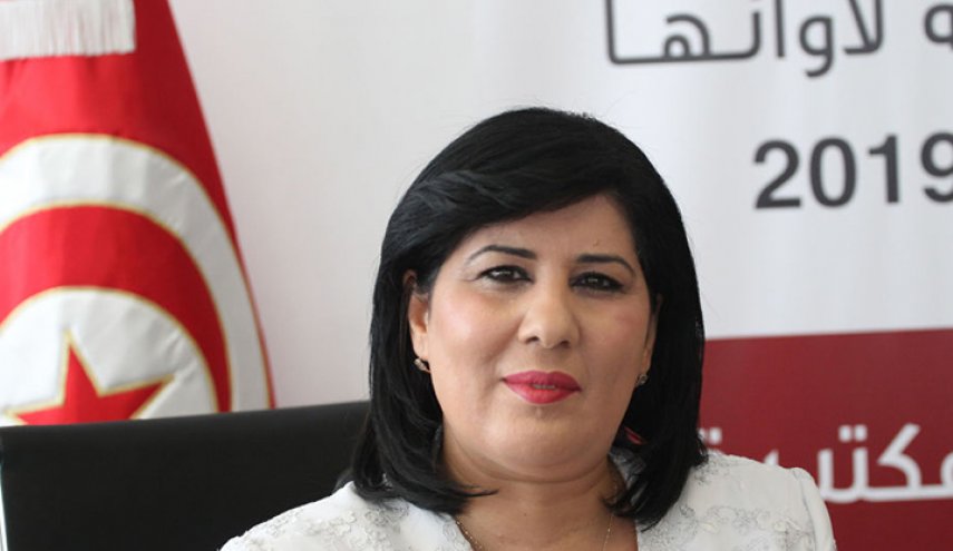 مرشحة لرئاسة تونس تتهم الإخوان المسلمين