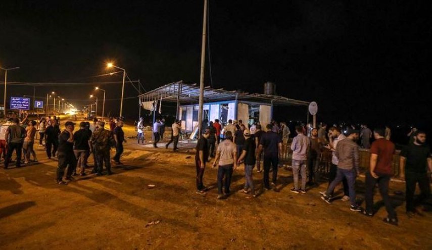 'داعش' يضرب في غزة من جديد