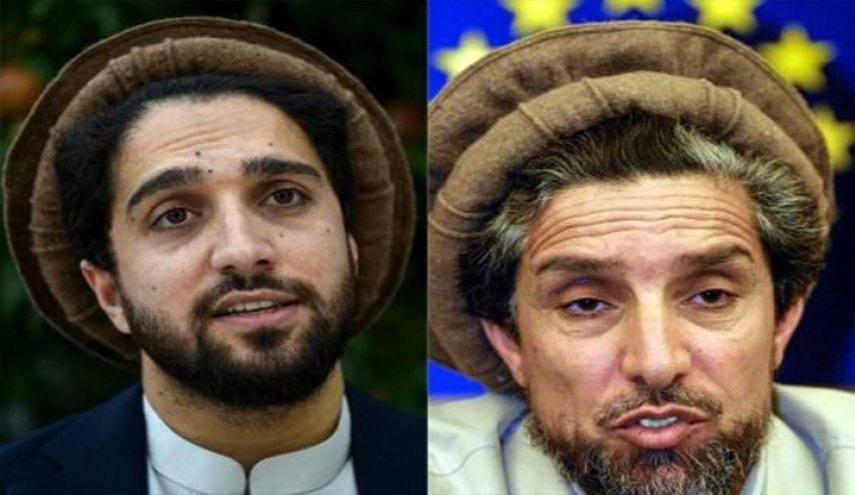 نجل أحمد شاه مسعود يدخل السياسة في افغانستان