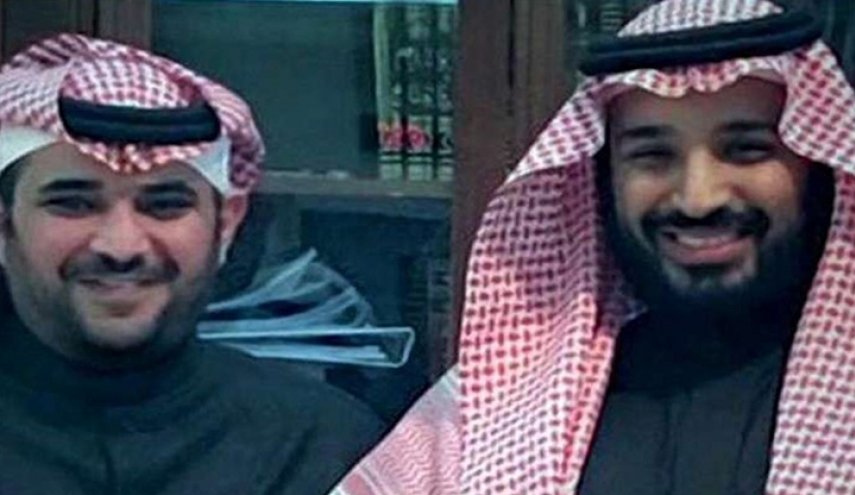 'مجتهد' يعلق على أنباء مقتل القحطاني بالسم