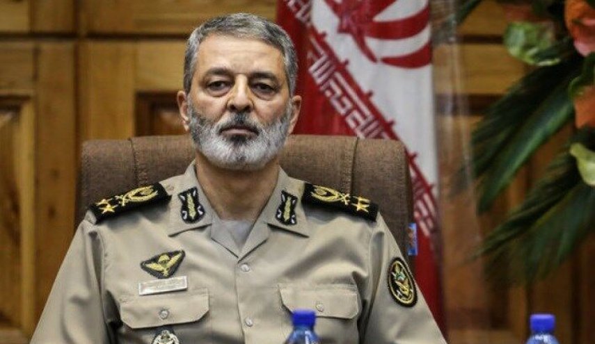 اللواء موسوي: أميركا تبحث عن مشروع اتاوات جديد في المنطقة 