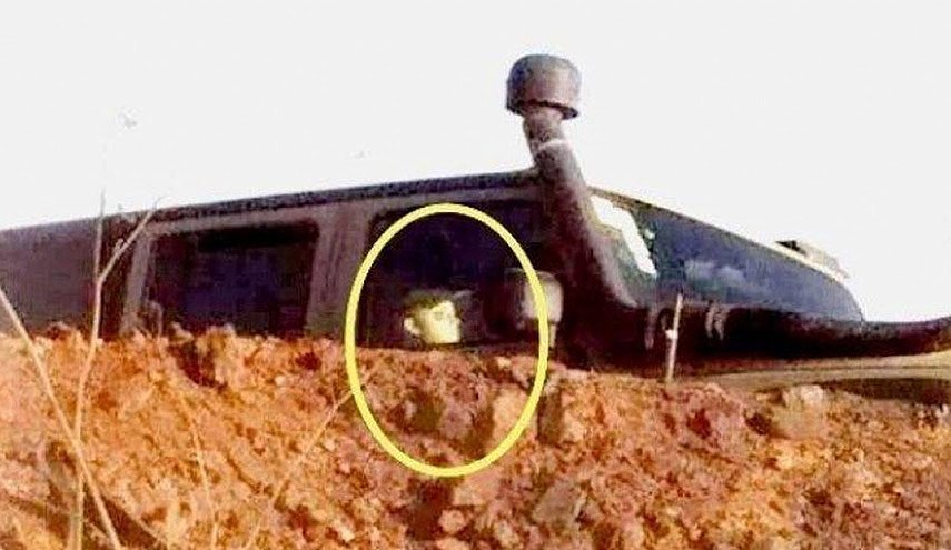تل أبيب تنشر جيشها 'البلاستيكي' على حدود لبنان!