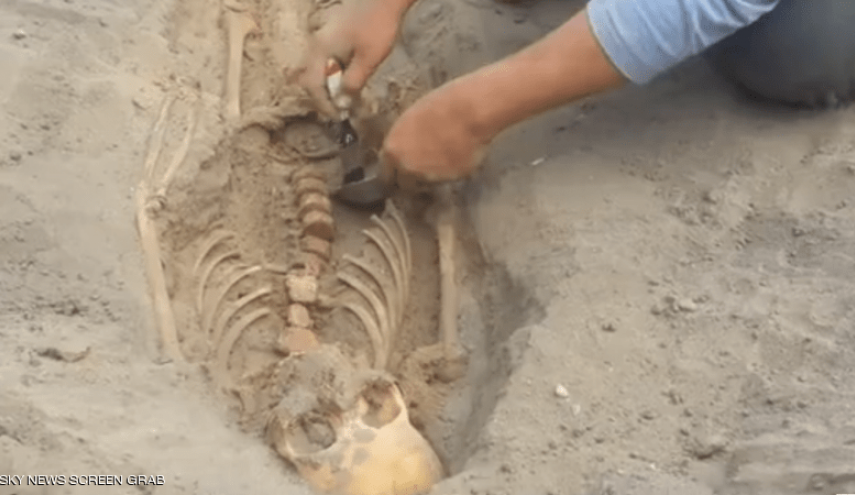 طقوس غريبة في البيرو..ما خلفته من ضحايا صادم جدا   