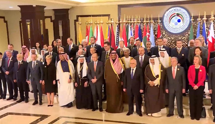 هذا ما طلبته الكويت من المشاركين في إعادة إعمار العراق