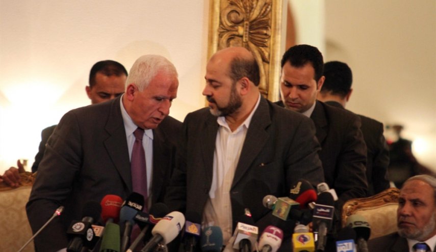  القاهرة لـ«حماس»: جنّبوا غزة ويلات حرب إقليمية!