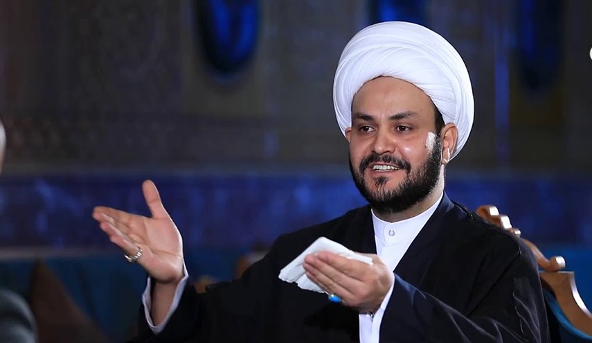 النجباء ستتخذ موقفا اذا لم تُلبّى فتوى السيد الحائري