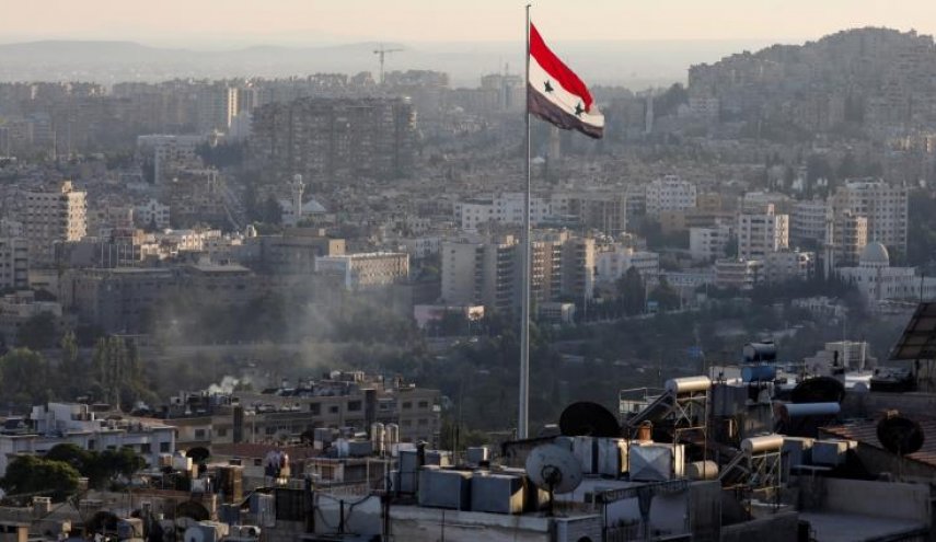 اليكم درجات الحرارة في سوريا لهذا اليوم الجمعة