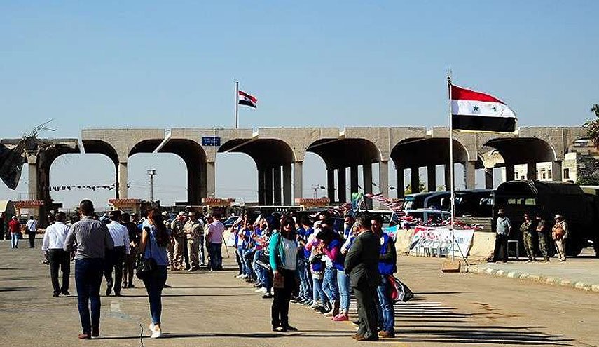 عودة أكثر من 1500 لاجئ إلى سوريا خلال الـ24 ساعة الأخيرة