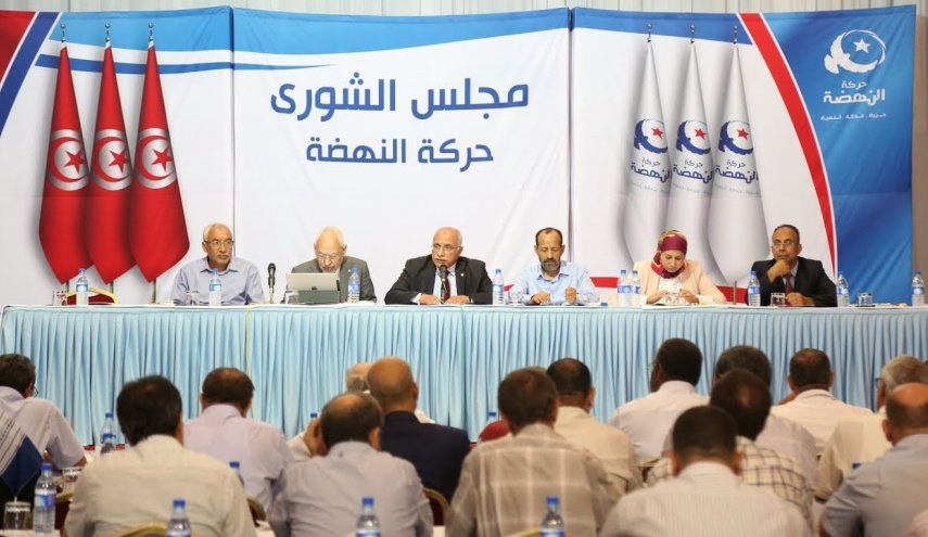 تونس: حركة النهضة تعلن محاور برنامجها الانتخابي