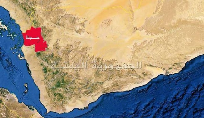 استشهاد يمني وإصابة امرأة وطفلة بعدوان سعودي جديد
