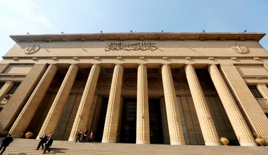 حبس معارض مشهور بتهمة نشر أخبار كاذبة في مصر