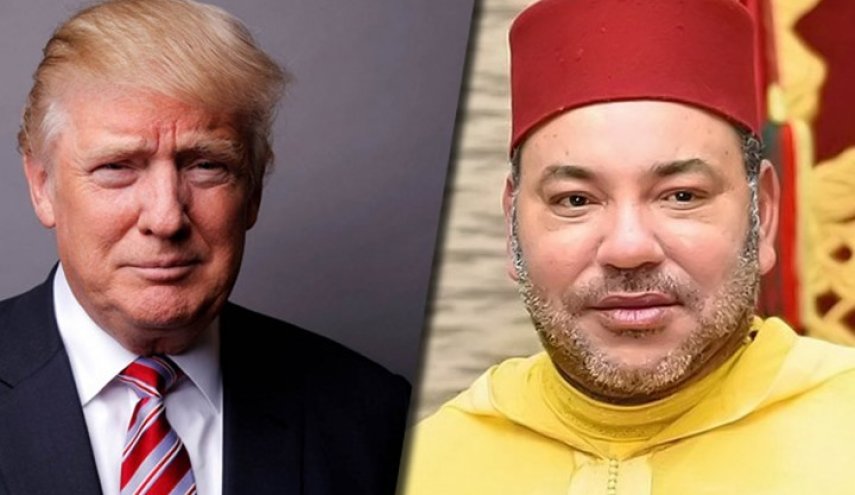 مباحثات عسكرية بين المغرب وأمريكا تشمل المناورات